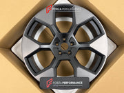 22 23 INCH FORGED WHEELS RIMS for LUCID GRAVITY TOURING 2026