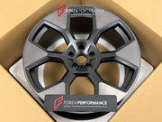 22 23 INCH FORGED WHEELS RIMS for LUCID GRAVITY TOURING 2026