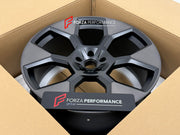 22 23 INCH FORGED WHEELS RIMS for LUCID GRAVITY TOURING 2026
