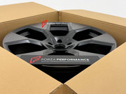 22 23 INCH FORGED WHEELS RIMS for LUCID GRAVITY TOURING 2026