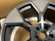 22 23 INCH FORGED WHEELS RIMS for LUCID GRAVITY TOURING 2026