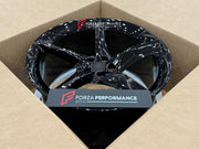 22 23 INCH FORGED WHEELS RIMS for MASERATI LEVANTE GRANLUSSO M161 2018