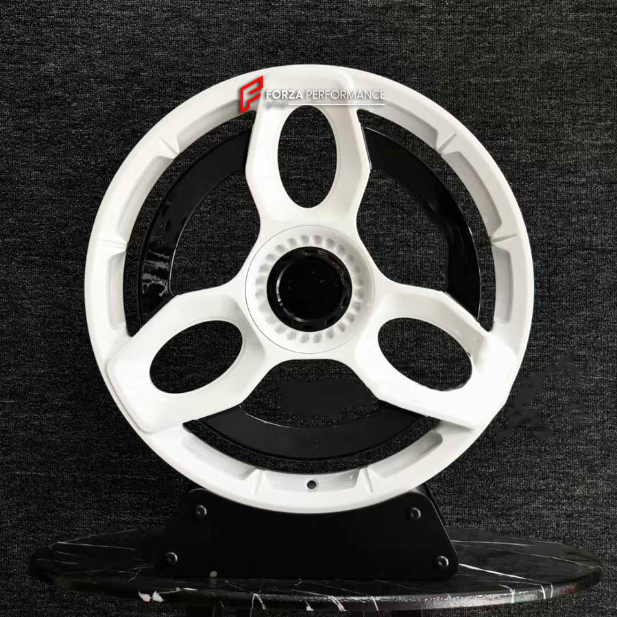 Buy Now 22 INCH FORGED WHEELS RIMS FOR AUDI RS7 C8 FACELIFT 2024+ and upgrade car parts from SIR Tuning at the Best Price. Headlights, Tail lights, Bodykits, Navigations, wheels and more - Fast & Free Shipping within Europe, US & Worldwide.