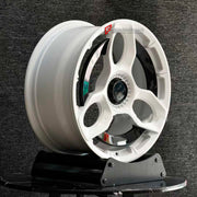 22 INCH FORGED WHEELS RIMS FOR AUDI RS7 C8 FACELIFT 2024+