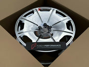22 INCH FORGED WHEELS RIMS for AUDI S8 D5 FACELIFT 2022