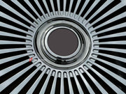 22 INCH FORGED WHEELS RIMS for BENTLEY FLYING SPUR 2015