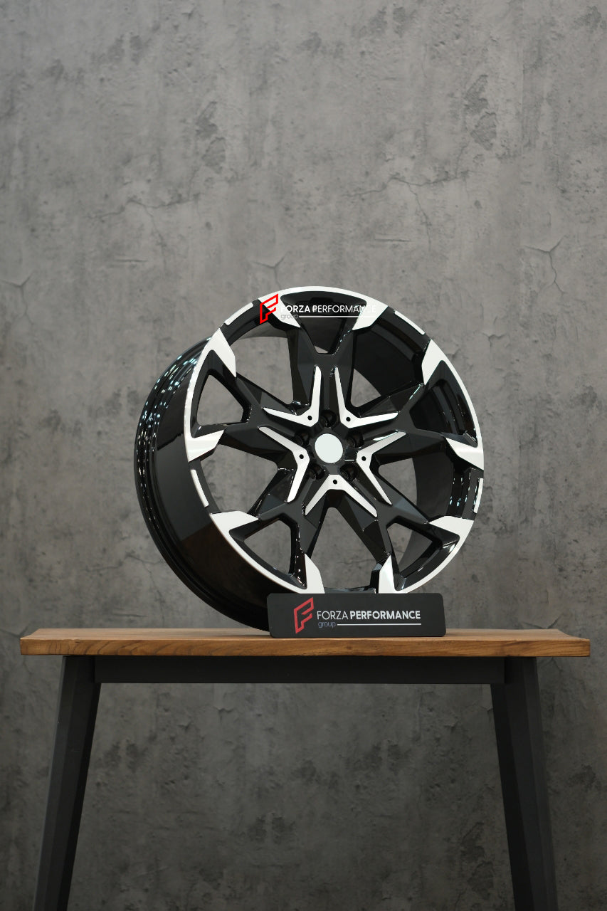 FORGED WHEELS RIMS for BMW X2 M35i 2024