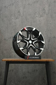 FORGED WHEELS RIMS for BMW X2 M35i 2024