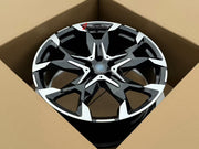 FORGED WHEELS RIMS for BMW X2 M35i 2024