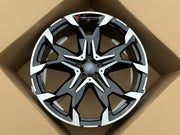 FORGED WHEELS RIMS for BMW X2 M35i 2024