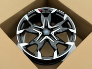 FORGED WHEELS RIMS for BMW X2 M35i 2024