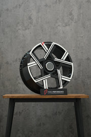 FORGED WHEELS RIMS for ROLLS-ROYCE SPECTRE | ROLLS-ROYCE CULLINAN SERIES II BLACK BADGE 2025