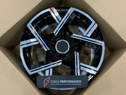 22 INCH FORGED WHEELS RIMS for ROLLS-ROYCE CULLINAN 2022