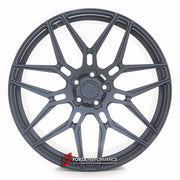 22 INCH FORGED WHEELS RIMS for BMW X2 U10 U12 2025