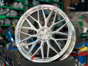 22 INCH FORGED WHEELS RIMS for BMW X5 G05 | X6 G06 | X7 G07