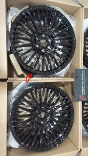 22 INCH FORGED WHEELS RIMS for CADILLAC ESCALADE 2022