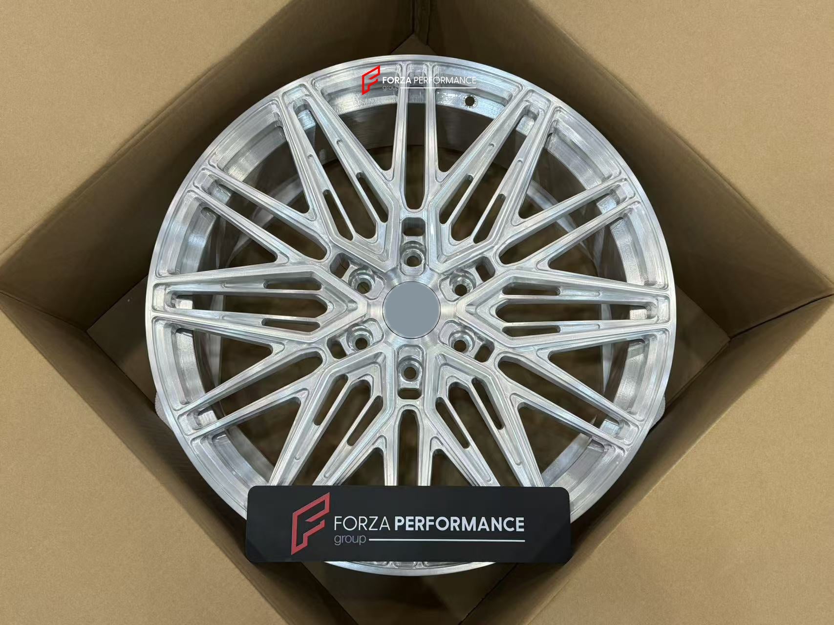 22 INCH FORGED WHEELS RIMS for CHEVROLET TRAILBLAZER 2021