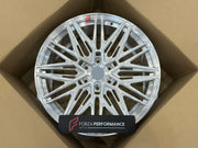 22 INCH FORGED WHEELS RIMS for CHEVROLET TRAILBLAZER 2021
