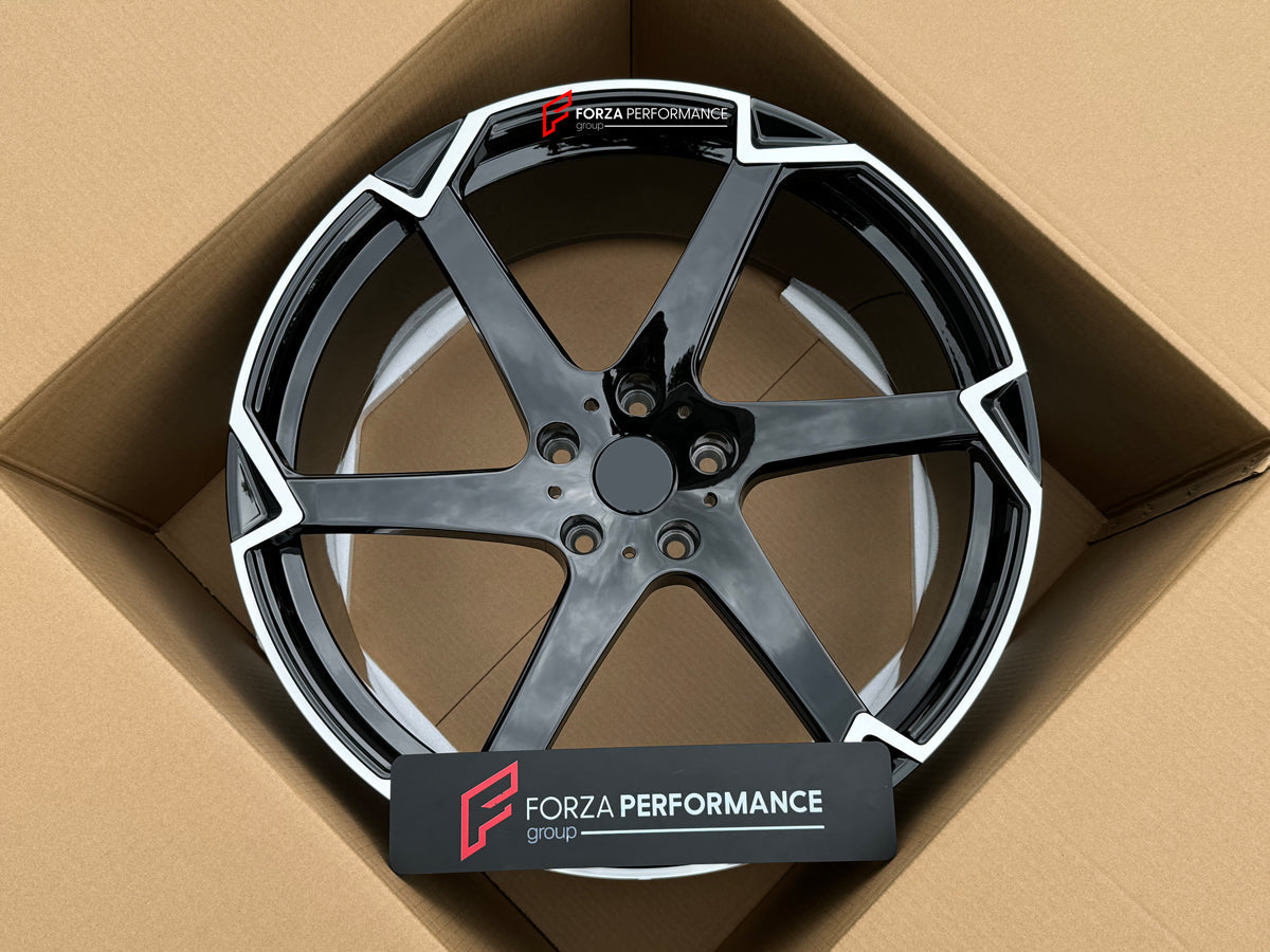 22 INCH FORGED WHEELS RIMS for JEEP GRAND CHEROKEE SRT 2016