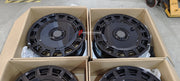 22 INCH FORGED WHEELS RIMS for LAND ROVER DEFENDER L663 2021