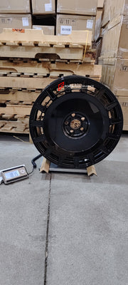 22 INCH FORGED WHEELS RIMS for LAND ROVER DEFENDER L663 2021