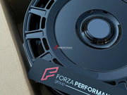 22 INCH FORGED WHEELS RIMS for LAND ROVER DEFENDER L663 2021