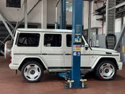 22 INCH FORGED WHEELS RIMS for MERCEDES-BENZ G-CLASS G63 W463 2014