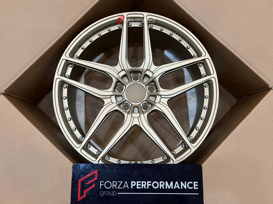 Buy Now 22 INCH FORGED WHEELS RIMS for PORSCHE CAYENNE TURBO S 2016 and upgrade car parts from SIR Tuning at the Best Price. Headlights, Tail lights, Bodykits, Navigations, Gallery and more - Fast & Free Shipping within Europe, US & Worldwide.