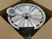 22 INCH FORGED WHEELS RIMS for ROLLS-ROYCE PHANTOM 2017