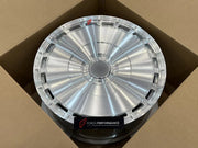 22 INCH FORGED WHEELS RIMS for ROLLS-ROYCE PHANTOM 2017