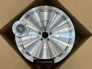 22 INCH FORGED WHEELS RIMS for ROLLS-ROYCE PHANTOM 2017