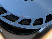 22 INCH FORGED WHEELS RIMS for TESLA CYBERTRUCK