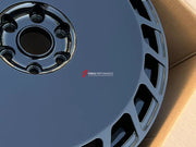 22 INCH FORGED WHEELS RIMS for TESLA CYBERTRUCK