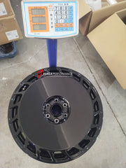 22 INCH FORGED WHEELS RIMS for TESLA CYBERTRUCK