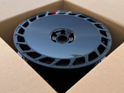 22 INCH FORGED WHEELS RIMS for TESLA CYBERTRUCK