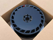 22 INCH FORGED WHEELS RIMS for TESLA CYBERTRUCK