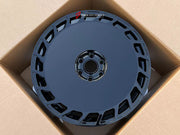 22 INCH FORGED WHEELS RIMS for TESLA CYBERTRUCK