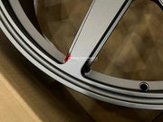 FORGED WHEELS RIMS for ALPINE A110 2017+