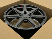 FORGED WHEELS RIMS for ALPINE A110 2017+
