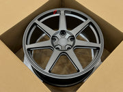 FORGED WHEELS RIMS for ALPINE A110 2017+