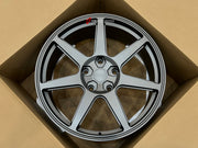 FORGED WHEELS RIMS for ALPINE A110 2017+