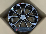 22 INCH FORGED WHEELS RIMS for TOYOTA LAND CRUISER 200 LC200 2015