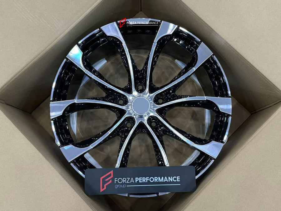 Buy Now 22 INCH FORGED WHEELS RIMS for TOYOTA LAND CRUISER 200 LC200 2015 and upgrade car parts from SIR Tuning at the Best Price. Headlights, Tail lights, Bodykits, Navigations, wheels and more - Fast & Free Shipping within Europe, US & Worldwide.