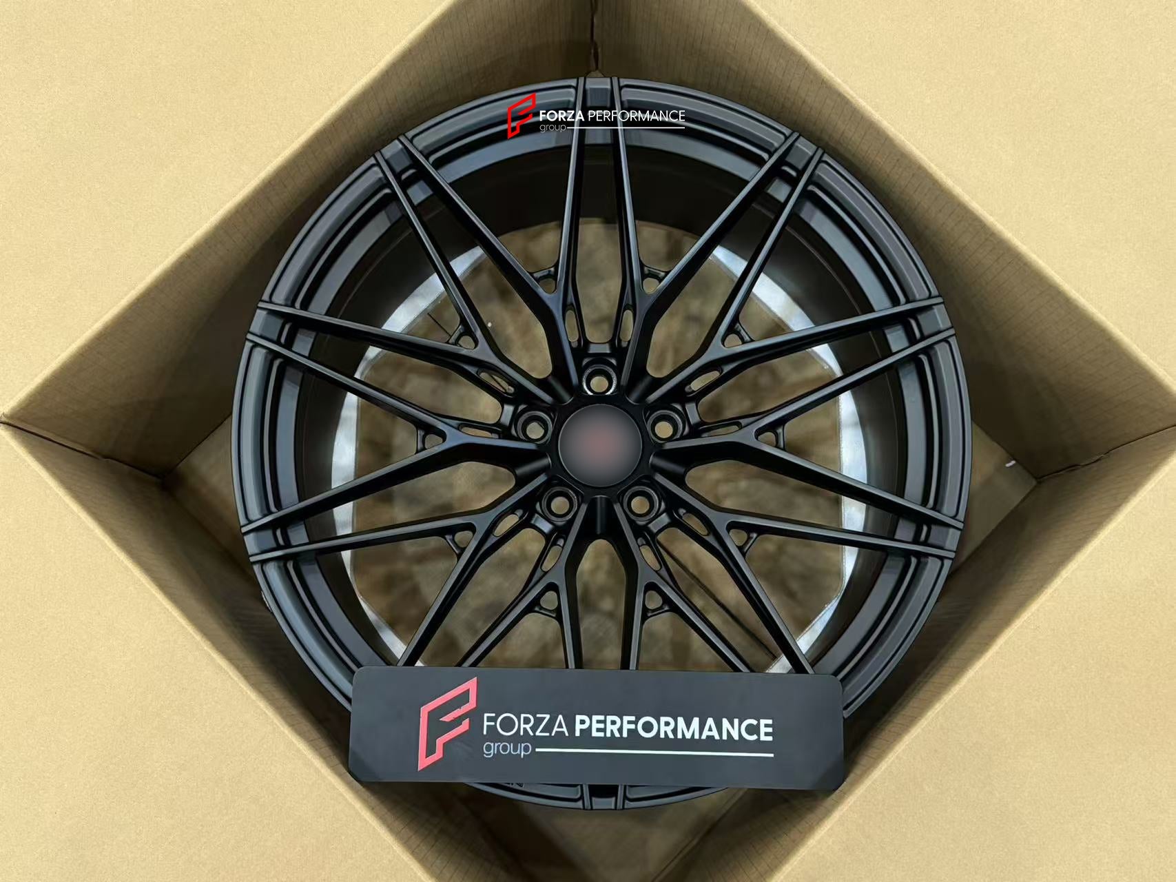 22 INCH FORGED WHEELS RIMS for BMW 7 SERIES G70 2022