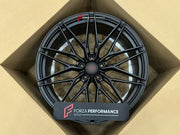 22 INCH FORGED WHEELS RIMS for BMW 7 SERIES G70 2022