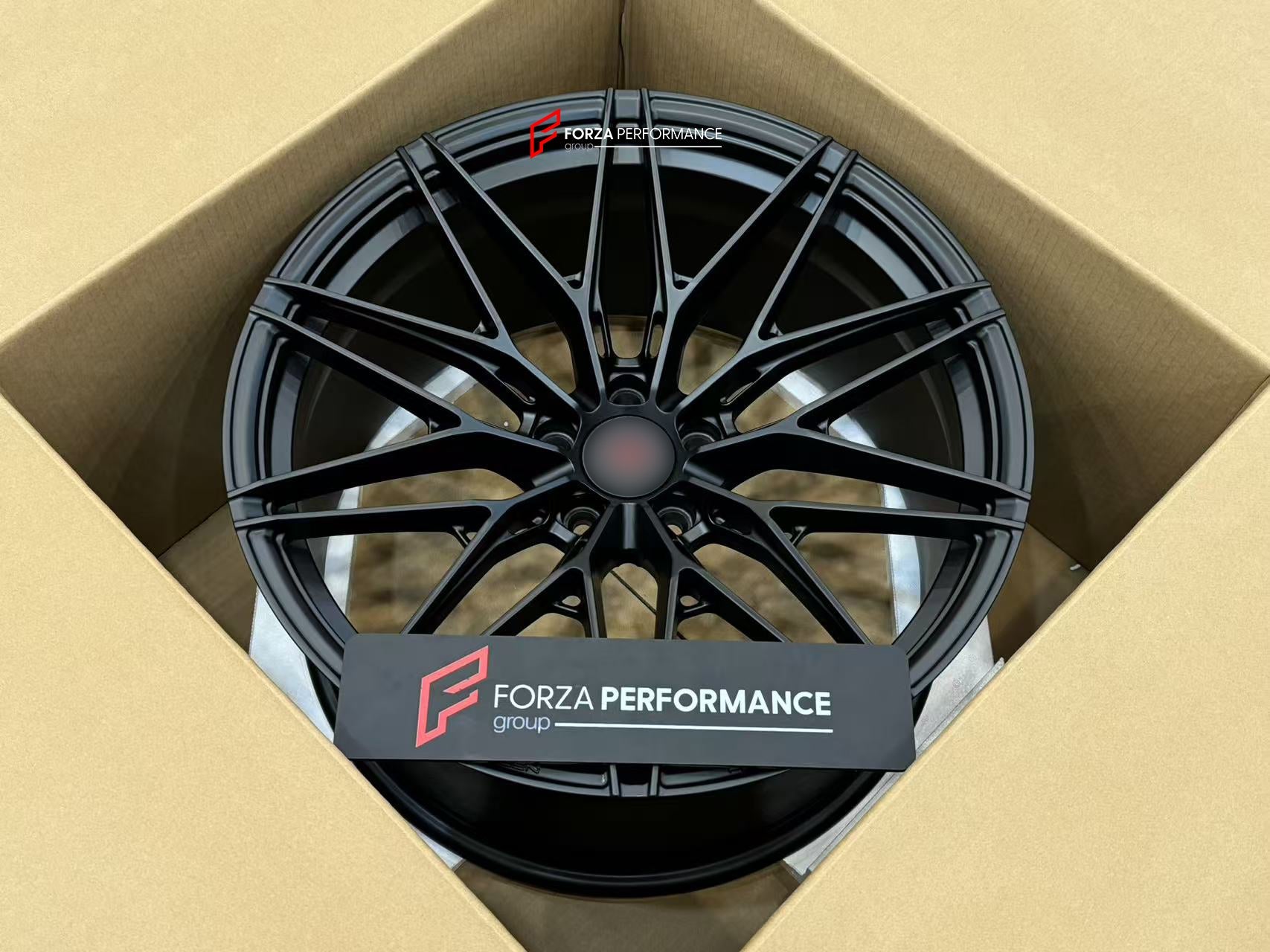 22 INCH FORGED WHEELS RIMS for BMW 7 SERIES G70 2022