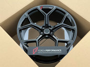 22 INCH FORGED WHEELS RIMS for AUDI RSQ8 2023
