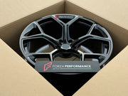 22 INCH FORGED WHEELS RIMS for AUDI RSQ8 2023
