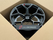 22 INCH FORGED WHEELS RIMS for AUDI RSQ8 2023