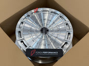 22 INCH CLASSIC FORGED WHEELS RIMS for LINCOLN CONTINENTAL 1967